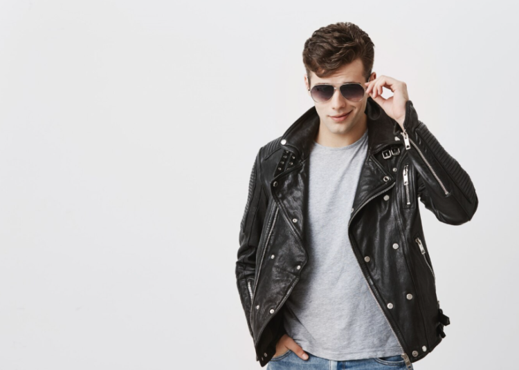 Why a Hooded Leather Jacket Belongs in Your Closet