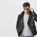 Why a Hooded Leather Jacket Belongs in Your Closet