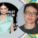 Kate Mara and Elliot Page