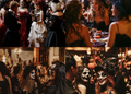 How to Bring a Romantic Gothic Touch to a Halloween Wedding