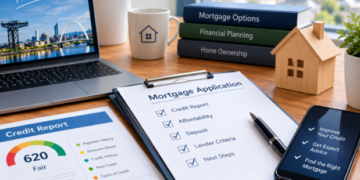 Mortgage Options After Adverse Credit: What Borrowers Should Know