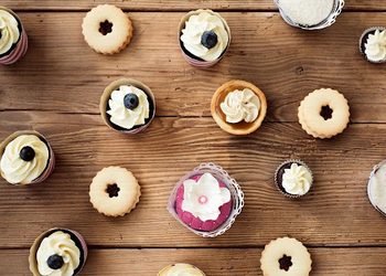 The Craft Behind a Cupcake That Actually Tastes as Good as It Looks 
