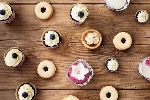 The Craft Behind a Cupcake That Actually Tastes as Good as It Looks