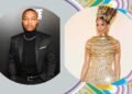 Bow Wow and Ciara