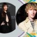 Dakota Johnson and MGK