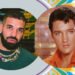 Drake and Elvis Presley