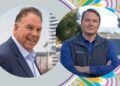 Jeff Greene and Chris Urmson