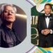 Jensen Huang and John Legend