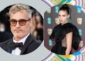 Joaquin Phoenix and Rooney Mara