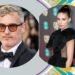 Joaquin Phoenix and Rooney Mara