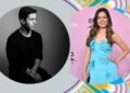 Josh Peck and Miranda Cosgrove