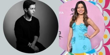 Josh Peck and Miranda Cosgrove