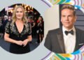Kate Winslet and Lachlan Murdoch