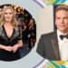 Kate Winslet and Lachlan Murdoch