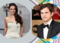 Mila Kunis and Ashton Kutcher