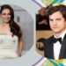 Mila Kunis and Ashton Kutcher