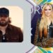 Nate Smith and Avril Lavigne