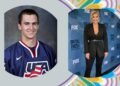 Nic Kerdiles and Savannah Chrisley