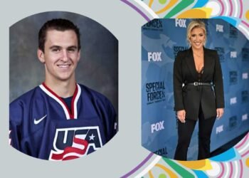 Nic Kerdiles and Savannah Chrisley