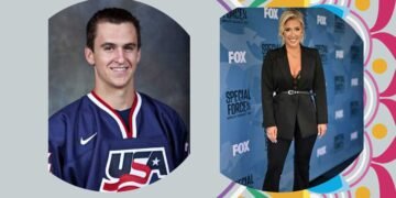 Nic Kerdiles and Savannah Chrisley