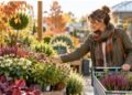 Garden Centers: Stocking Spring and Autumn Apparel Smartly