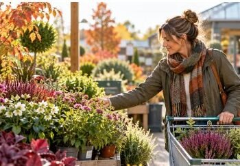 Garden Centers: Stocking Spring and Autumn Apparel Smartly
