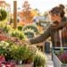 Garden Centers: Stocking Spring and Autumn Apparel Smartly