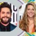 Thomas Rhett and Lauren Akins