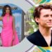 Zendaya and Tom Holland