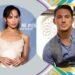 Zoë Kravitz and Channing Tatum