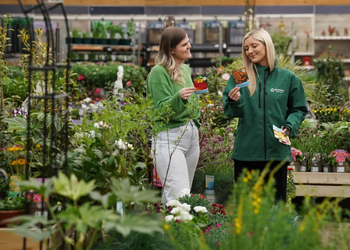 Garden Centers: Stocking Spring and Autumn Apparel Smartly
